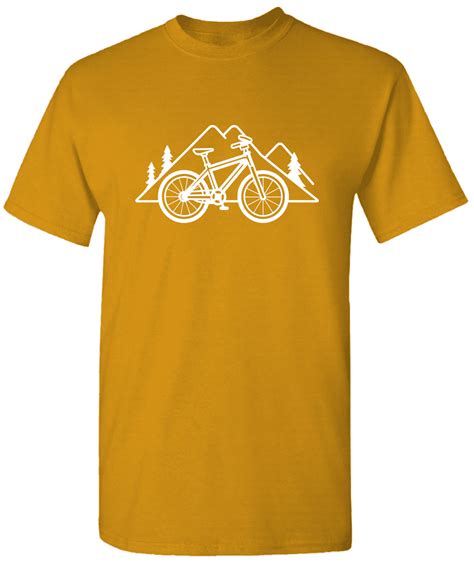 mountain bike shirts