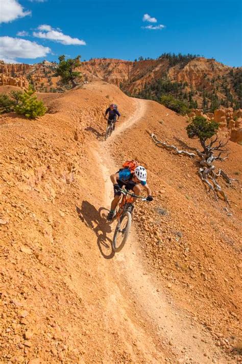 mountain bike southern utah a guide to the classic trails Epub