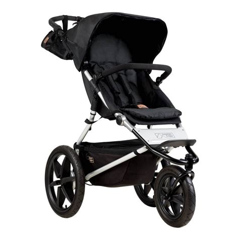 mountain buggy range user guide Reader