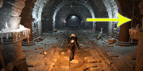 Mountain Catacombs Walkthrough