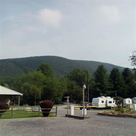 mountain creek campground pa