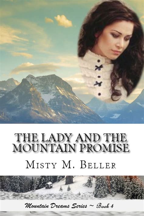 mountain dreams series 4 book series PDF