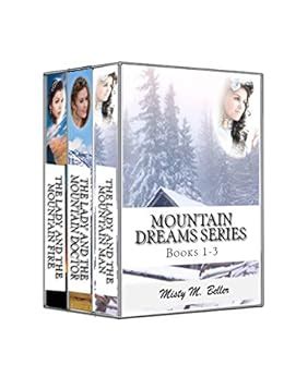 mountain dreams series books 2 4 mountain dreams box set Kindle Editon