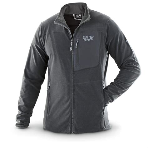 mountain hardware jacket