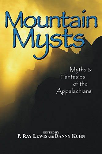 mountain mysts myths fantasies appalachians Kindle Editon