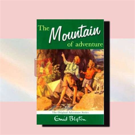 mountain of adventure original adventure series Doc