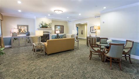 mountain park senior living