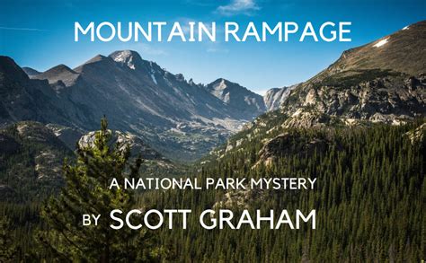 mountain rampage a national park mystery Doc