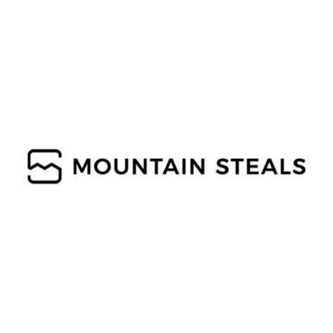 mountain steals