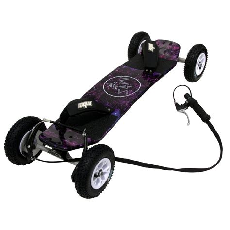 mountainboard