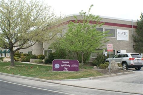 mountainland orem utah