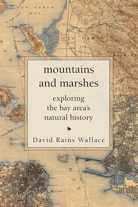 mountains marshes exploring natural history Epub