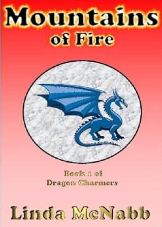 mountains of fire dragon charmers book 1 PDF