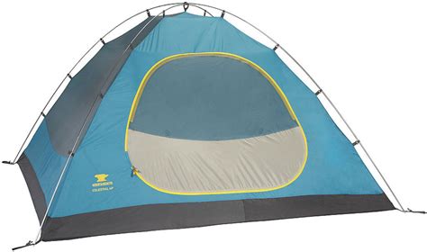 mountainsmith celestial 4 tent reviews