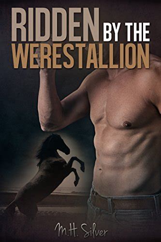 mounted by the werestallion herd lucky day ranch book 3 PDF