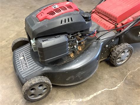 mountfield rm55 rm55es rm65 rm65es rm45ohv selfhelp guide user guide Epub