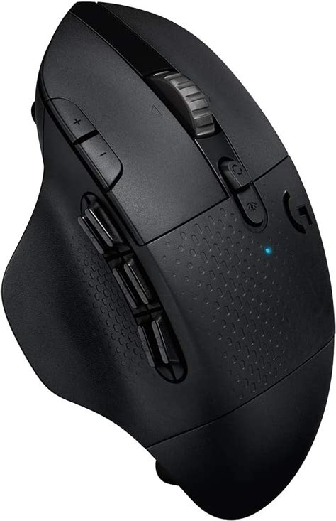 mouse 4 side buttons