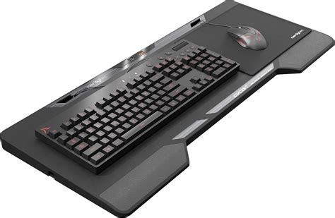 mouse and keyboard lapboard