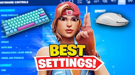 mouse buttons faster for building fortniet