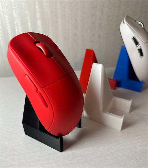 mouse holder for laptop