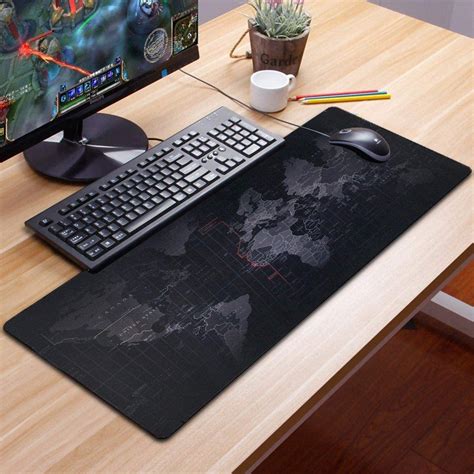 mouse pad gamer