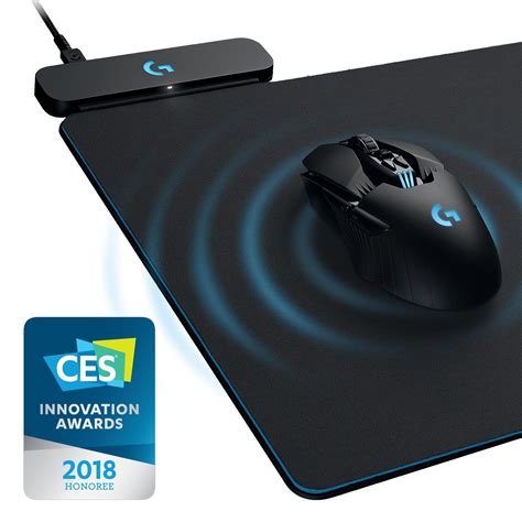 mouse pad logitech g502