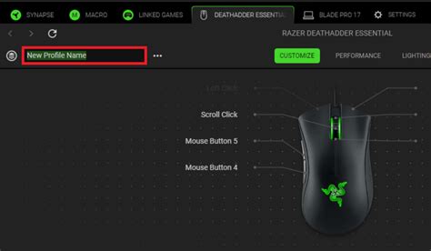 mouse stuck at detecting razer synapse 4