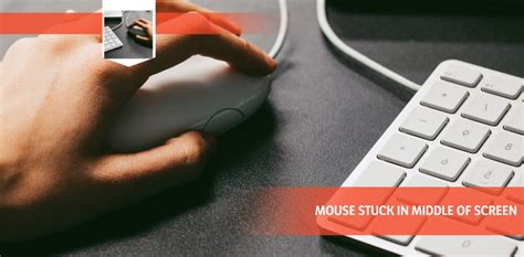 mouse stuck on screen scpsl