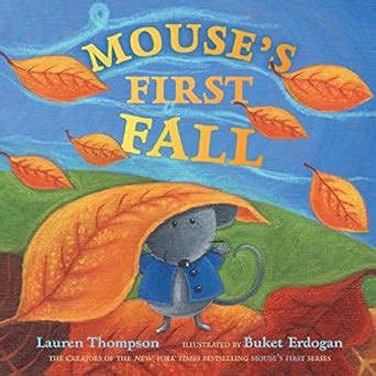 mouses first fall classic board books PDF