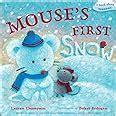 mouses first snow classic board books Doc