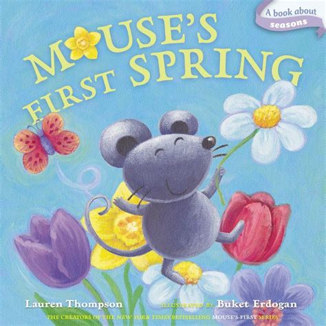 mouses first spring classic board books Epub