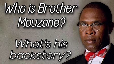 mouzone the wire