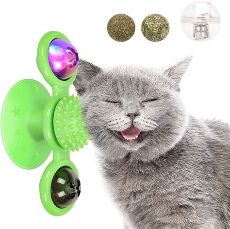 movable cat toys