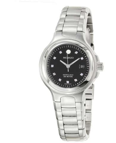 movado 2600053 watches owners manual Epub