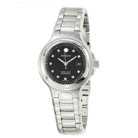 movado 2600053 watches owners manual Epub