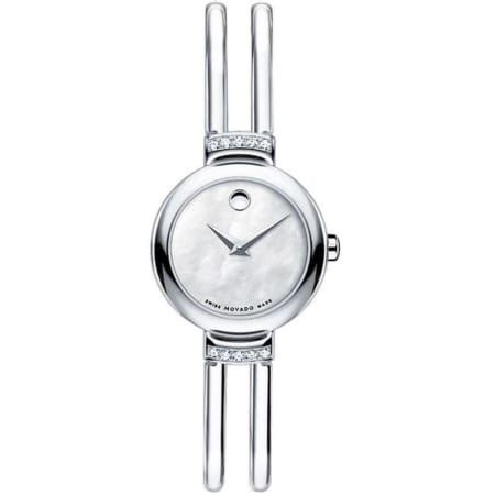 movado 606353 watches owners manual PDF