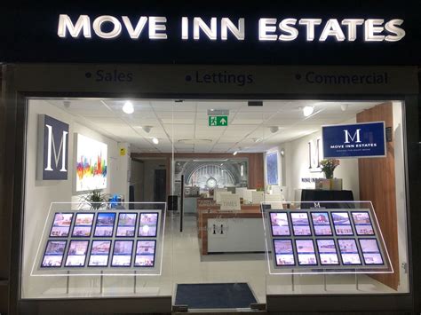 move inn estates southall independent property consultants Reader