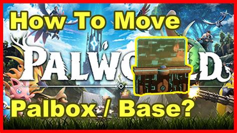 move palbox