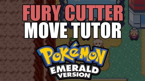 move tutor emerald