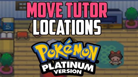 move tutor platinum