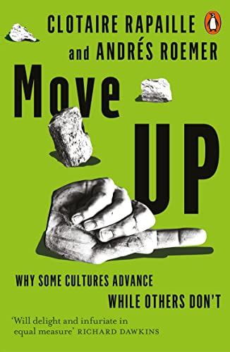 move up why some cultures advance while others dont PDF