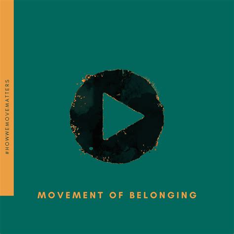 movement and belonging movement and belonging Epub