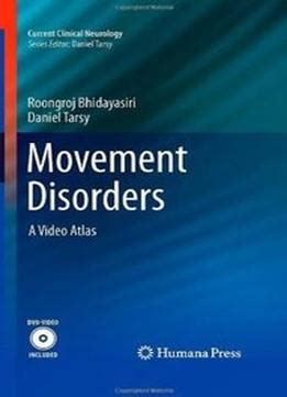 movement disorders a video atlas movement disorders a video atlas Kindle Editon