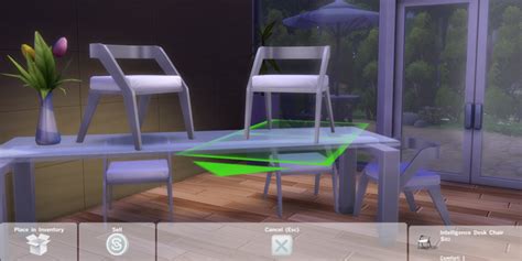 moveobjects sims 4