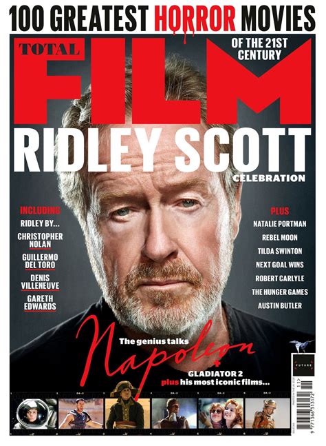 movie magazine total film all publications read view online and download pdf free Kindle Editon