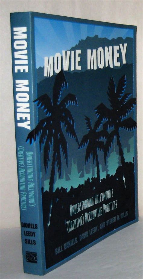 movie money understanding hollywood s creative accounting practices Doc