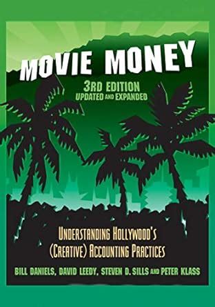 movie money understanding hollywood s creative accounting practices Ebook Reader
