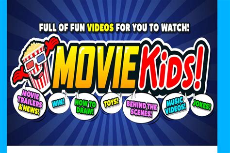 moviekids.tv