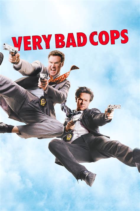 movies about bad cops