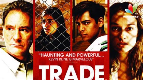 movies about trading